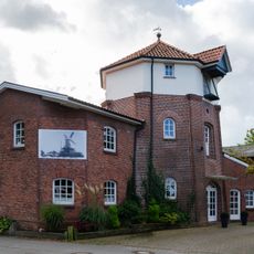 Bokeler Mühle
