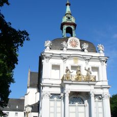 Heilige Stiege (Bonn)
