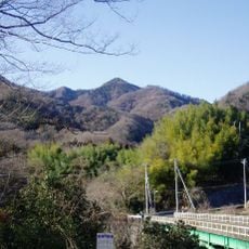 Mount Takahata