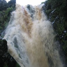 Linhope Spout