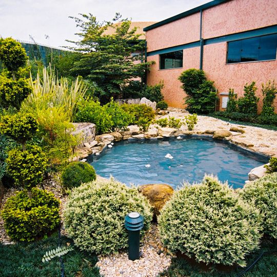 Oscar Inn Eco Resort