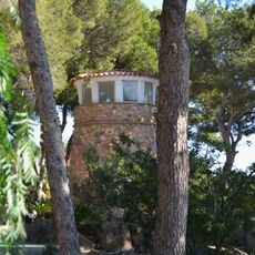 Torre de la Galera d'Altea