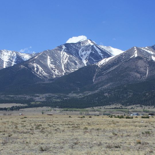 Monte Princeton