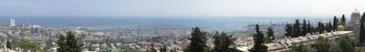 Vista panoramica 1