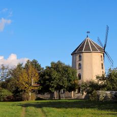 Zottewitzer Windmühle