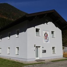 Pfarrhaus Landl