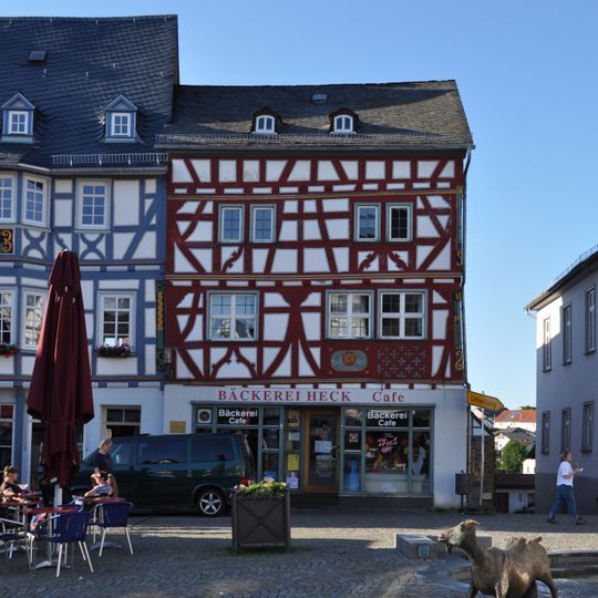 Marktplatz 11