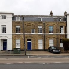 1 and 3, High Street