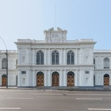 Museo de Arte de Lima