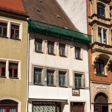 Wohnhaus Petersstraße 32