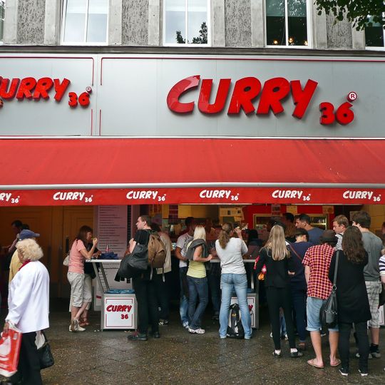 Curry 36