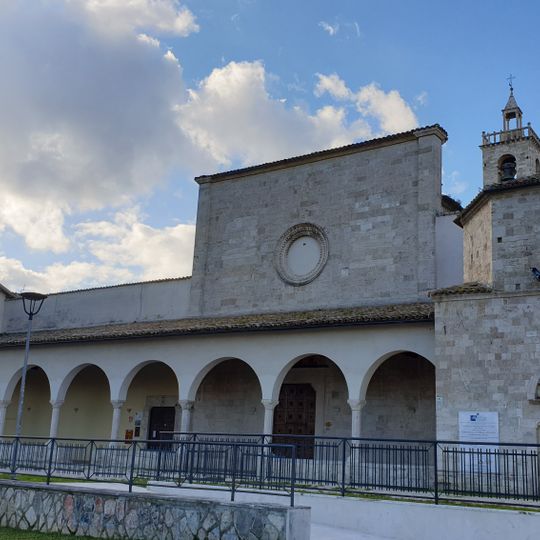 Chiesa della Santissima Annunziata