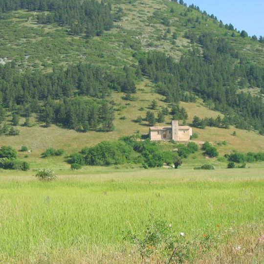 Chiesa della Madonna del Casale