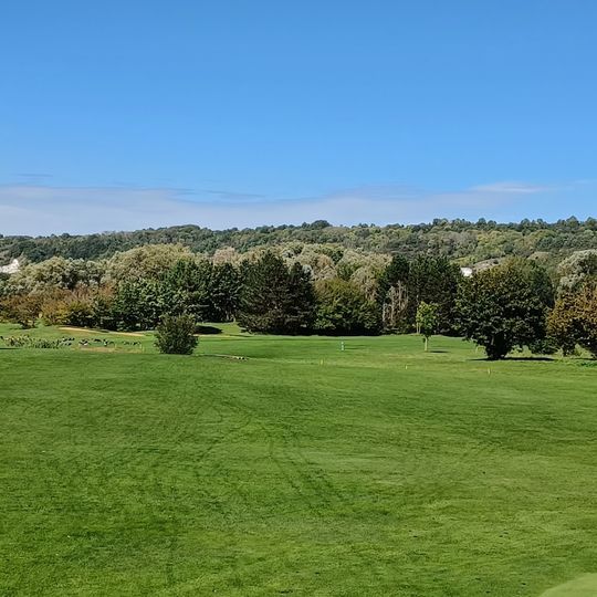 Golf des Boucles de Seine