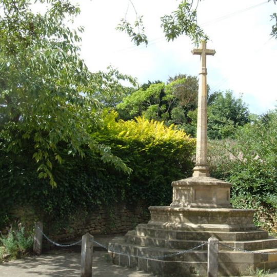 Ebrington War Memorial
