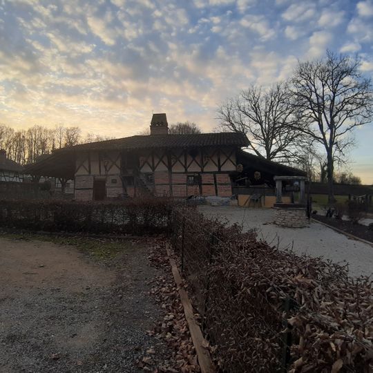 Le Sevron