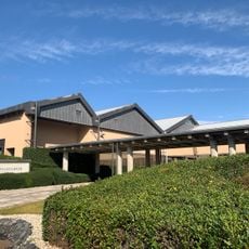 Tenshin Memorial Museum of Art