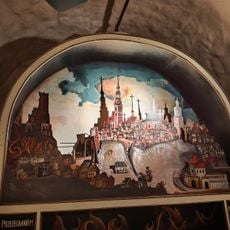 Lublin Underground Route