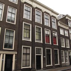 Prinsenstraat 23, Dordrecht