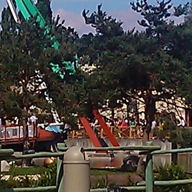 Parc Astérix