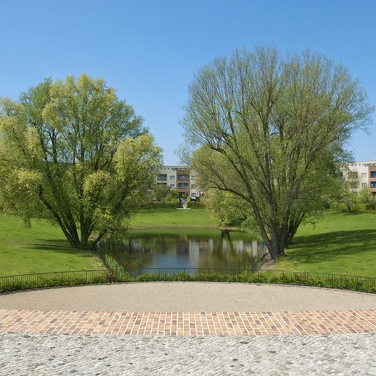 Hufeisensiedlung
