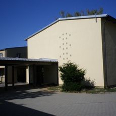 Volksschule Auf der Schanz