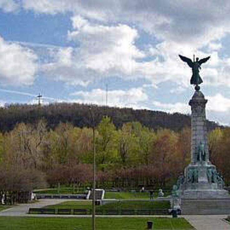 Mount Royal