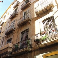 House in carrer Dr. Ferran, 7