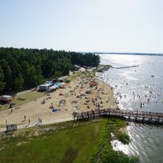 Kąpielisko "Moczydło"