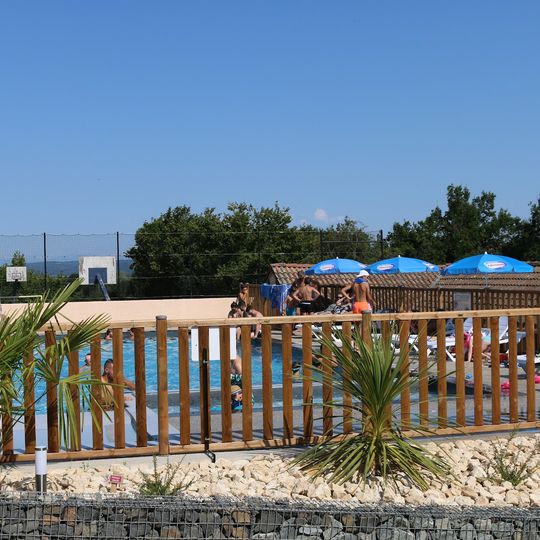 Camping La Bissera