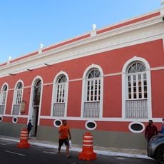Manaus Archeology Museum