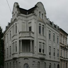 Viersener Straße 88