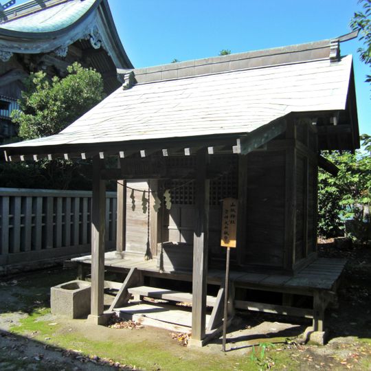 Kusano-jinja