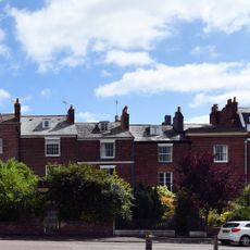 1-11, Belmont Road