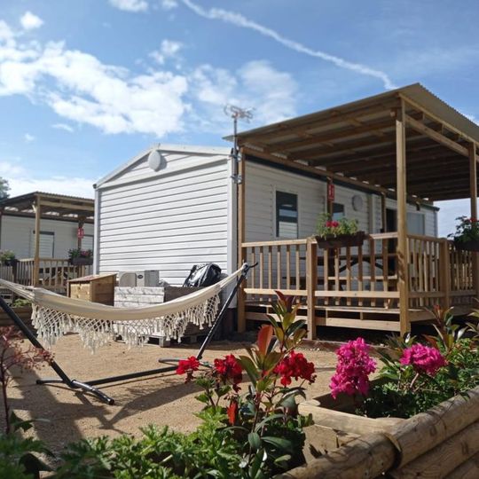 Camping Costa da Morte