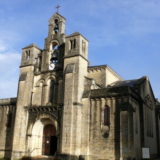 Villefranche-du-Périgord
