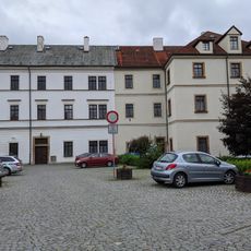 Jezuitský seminář