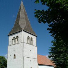 Eke Church