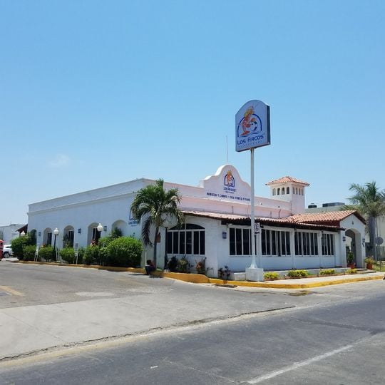 Los Arcos