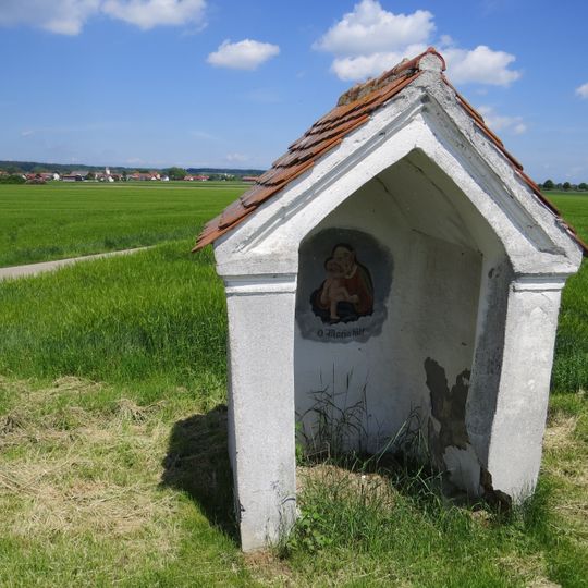 Marienkapelle an der B 300