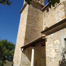 Church of Erdoña
