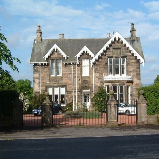 Beith, 41 Laigh Road, Victoria Villa