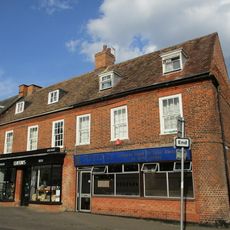 19 And 20, Market Square