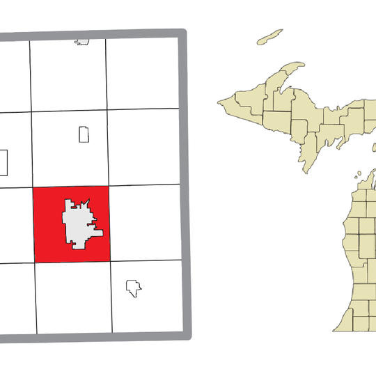 Union Charter Township