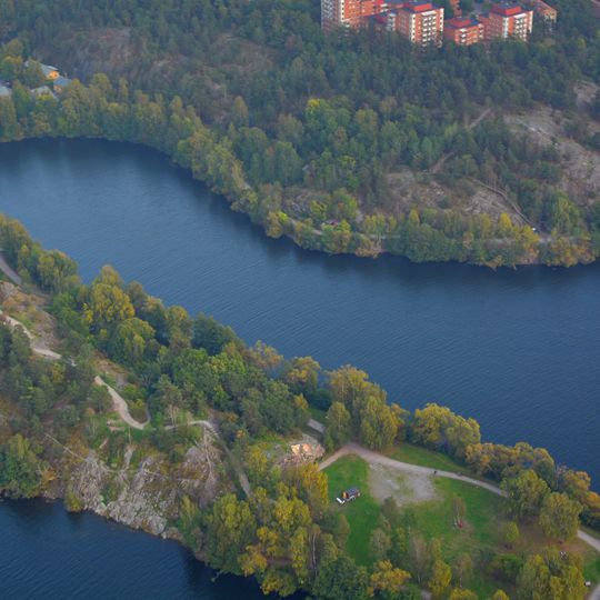 Vinterviken