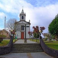 Freguesia de Sermonde