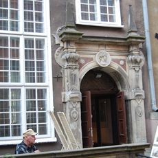 Galeria Mariacka w Gdańsku