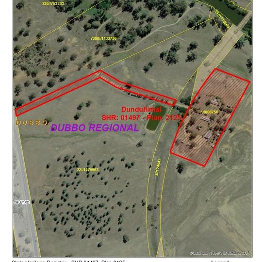 Dundullimal Homestead