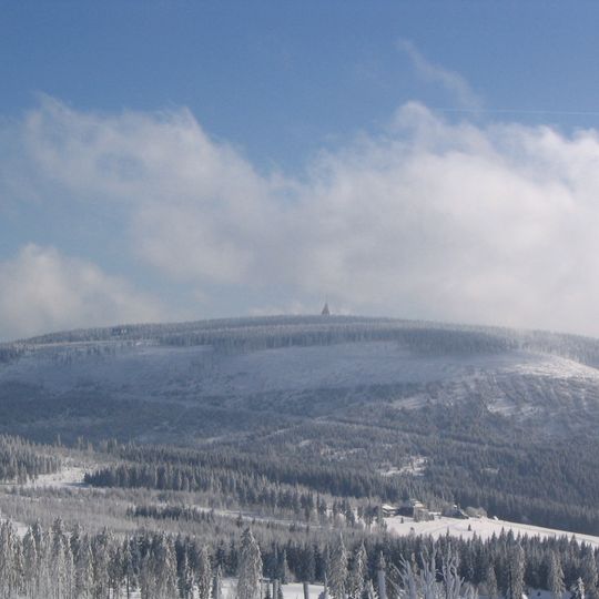 Černá hora
