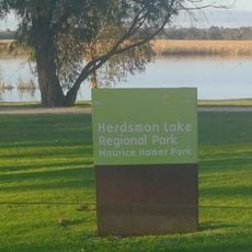 Maurie Hamer Park